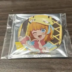 推しの子 コレクション缶バッジ MEMちょ - メルカリ