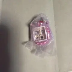 たまごっち　シャカシャカチャームコレクション2 いちごミルク　ふらわっち