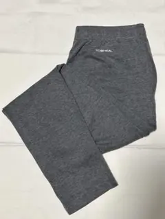 メディヒール リカバリーウェア チャコール　メンズM　ロングパンツ