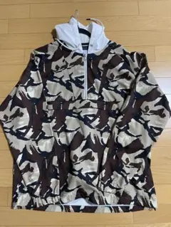 ballaholicブラック ナイロンジャケット M 2025年最新】ballaholic メンズ ナイロンジャケットの人気