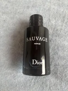 Dior Sauvage Parfum 男性用香水 約90ml