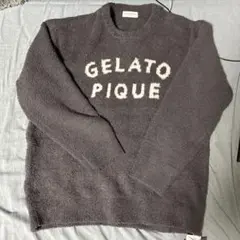 GELATO PIQUE ルームウェアセット