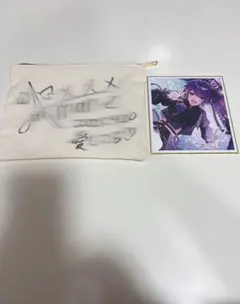 バンドリ ガールズバンドパーティ！ ローソン名札 まとめて - メルカリ