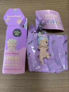 本日のみ値下げソニーエンジェルヒッパーズドリーミング　シークレットユニコーン