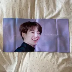 ジョングク　スローガン