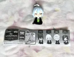 ツイステ 肩ズン カプセルトイ