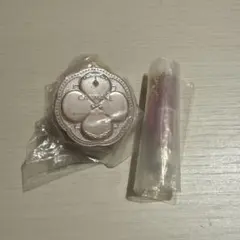 キャンメイク ミニチュアコレクション マシュマロフィニッシュパウダー ティント