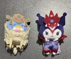 遊戯王 デュエルモンスターズ サンリオ マスコット 海馬瀬人 - メルカリ