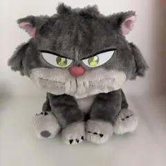 Disney ルシファー ぬいぐるみのサムネイル