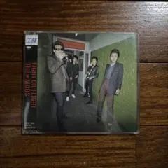 THE MODS『FIGHT OR FLIGHT』　中古CD