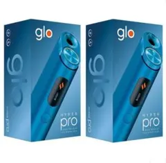 glo HYPER pro