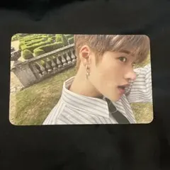 RIIZE Fame トレカ ソヒ