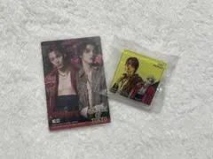 THE RAMPAGE RIKU 2点セット