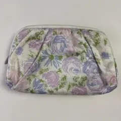 化粧ポーチ　KEITA MARUYAMAコラボクリニーク