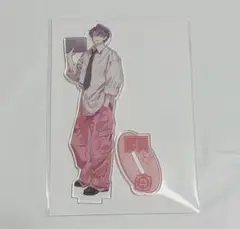 にじさんじ Seasons of LOVE? アクスタ 雲雀