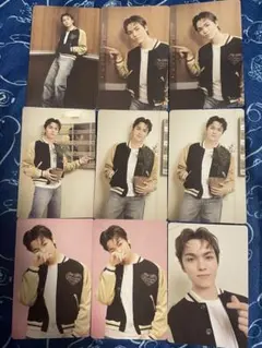 SEVENTEEN CARAT LAND ケレン 2024 トレカ