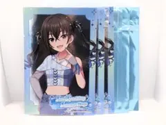 砂塚あきら メタリックポストカード×6