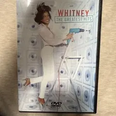 ホイットニー・ヒューストン/ザ・グレイテスト・ヒッツ〈2009年2月28日まで…