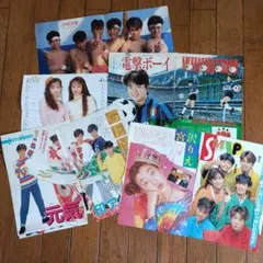 2026年最新】#諸星和己の人気アイテム - メルカリ