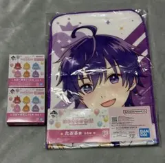 劇場版すとぷり はじまりの物語 一番くじ