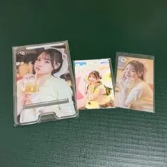 古澤里紗 プリントチェキ まとめ売り CUTIE STREET きゅーすと - メルカリ