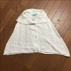 ANAP mimpi ポンチョ 新品のサムネイル