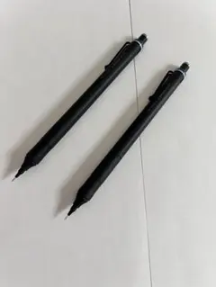 三菱鉛筆 GOODWILL DESK PROGRAM シャープペン 黒 廃盤品 三菱鉛筆 GOODWILL DESK PROGRAM シャープペン 黒 廃盤品 - メルカリ