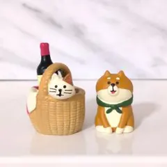 デコレ　コンコンブル　ピクニックセット