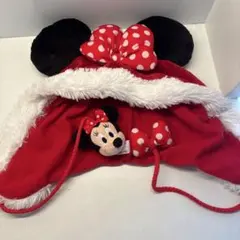 さチャ様専用 ミニーファンキャップ