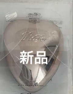 【新品】ReFa ハートブラシ　ローズゴールド