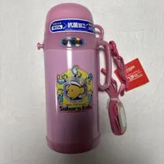 新品未使用品♡とっとこハム太郎 タイガー魔法瓶 水筒 0.6L - メルカリ