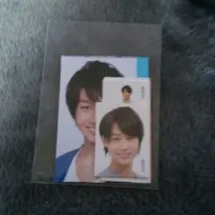 松田元太 セット