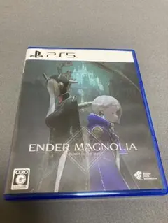 ps5 ENDER MAGNOLIA エンダーマグノリア