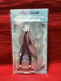 ウマ娘エンタメくじ シンデレラグレイ エラズリープライド