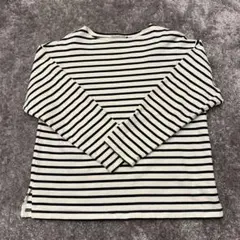 Jeans Factory Clothes 長袖カットソー Sサイズ美品