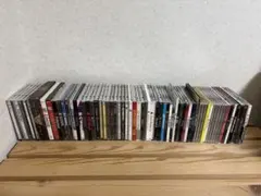 B'z CD アルバム・シングル大量セット まとめ売り