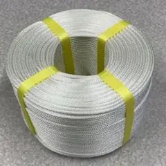 東京製綱ロープ Y打ち 34m（切り売り可） - メルカリ
