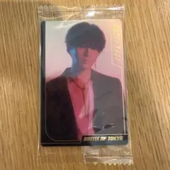 八木勇征　bot トレカ BOT トレカ 八木勇征 1枚 - メルカリ