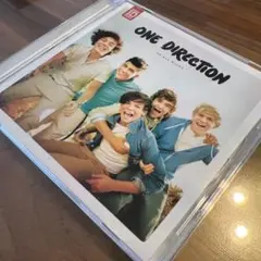 One Direction アルバム3枚セット 未使用品 Yahoo!オークション -「one direction cd」(音楽) の落札相場