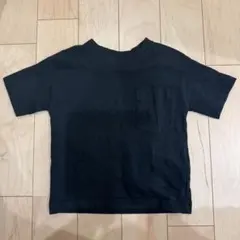 ZARA 半袖　黒　Tシャツ　ブラック　98 100のサムネイル