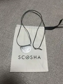2026年最新】scoshaの人気アイテム - メルカリ