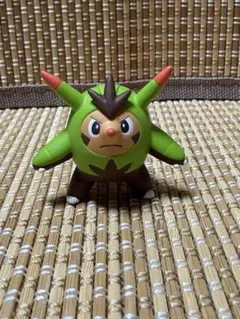 ポケモン ハリボーグフィギュア レア商品　希少品　未使用品　最安値‼️のサムネイル