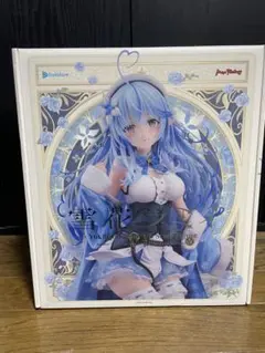 T*k様 雪花ラミィ　マックスファクトリー　新品未開封品 マックスファクトリー ホロライブ 雪花ラミィ 1/6スケール