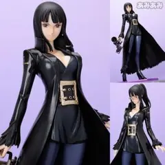 POP【新品】未開封　ワンピース　STRONG EDITION ニコ・ロビン