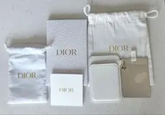 Dior ノベルティ スマホミラー プラチナ会員 シーズナルギフト 2026