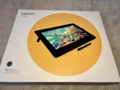 2026年最新】cintiq 16 wacomの人気アイテム - メルカリ