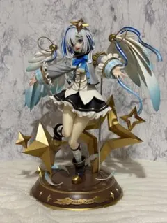 開封品　ホロライブ　天音かなた　1/7スケールフィギュア　クレーネル