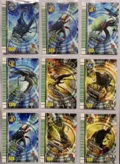 2026年最新】ムシキング アダー完結編の人気アイテム - メルカリ