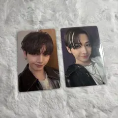 BOYNEXTDOOR ジェヒョン 19.99 yzy