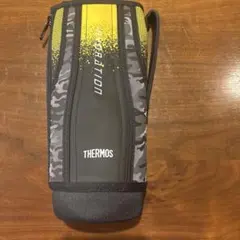 THERMOS 水筒カバー 1.5Lブラック